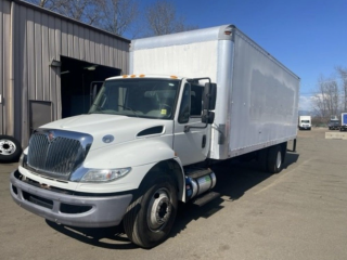 2015 INTERNATIONAL 4300 (23-029) FINANCING AVAILABLE