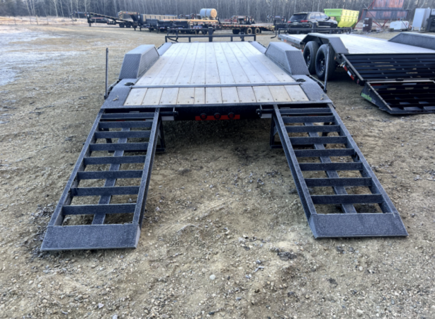 2024-load-trail-102-x-20-equipment-trailer-w2-dove-stand-up-ramps-14000lb-gvw-big-1