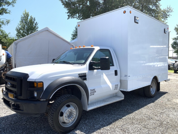 2008-ford-f550-12ft-utility-box-truck-new-cvi-ready-to-work-for-you-big-1