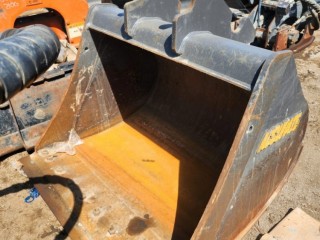 Bucket, Ditch Cleaning ACCURATE 120 SERIES
