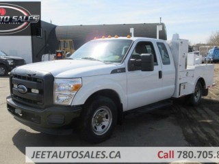 2012 Ford 350