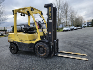 HYSTER 7000 lb. Forklift H70FT