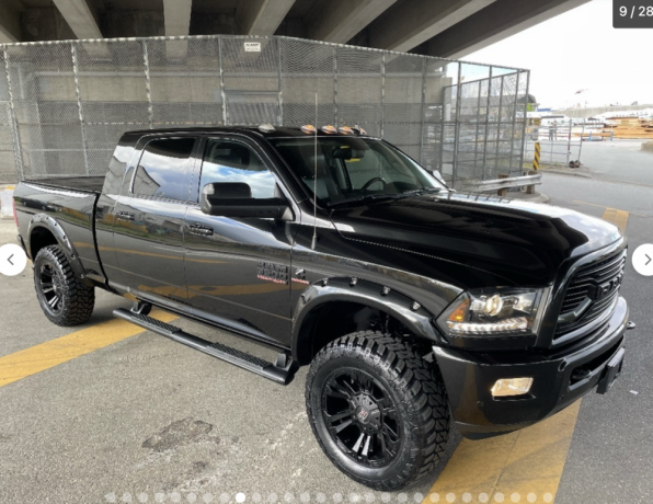 2018-ram-3500-laramie-sport-megacab-diesel-aisin-gps-roof-lifted-big-1