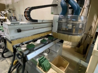 Biesse Rover B CNC