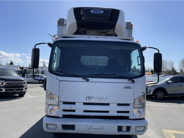 2015-isuzu-npr-16-box-carrier-reefer-power-tailgate-diesel-big-1