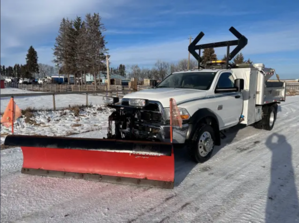 2011-dodge-4500-plow-sander-truck-dump-box-9ft-plow-spreader-big-1