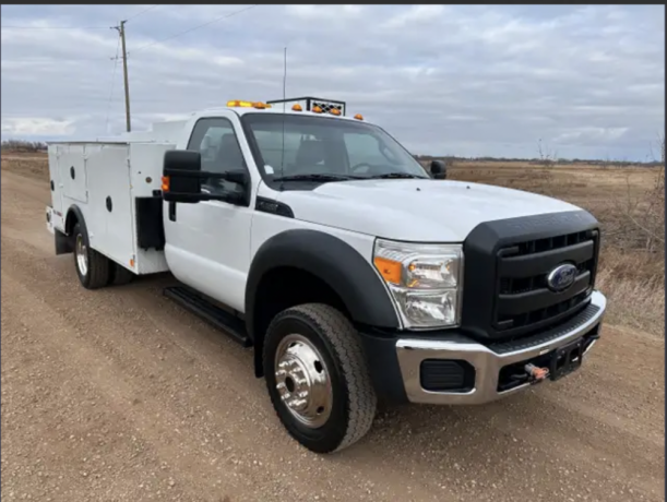 2014-ford-f550-regcab-4x4-utility-lube-truck-gas-hyd-comp-lube-big-1