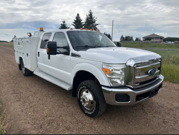 2012-ford-f350-crewcab-service-utility-truck-gas-vmac-9ft-body-big-1