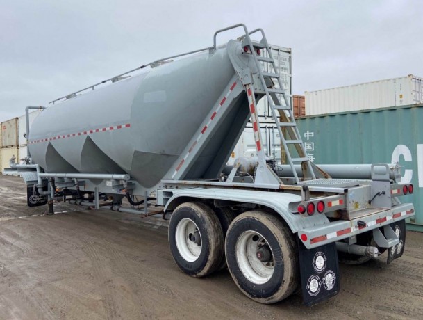 2009-tremcar-1200-cubic-ft-dry-bulk-pneumatic-aluminum-tank-trailer-big-1