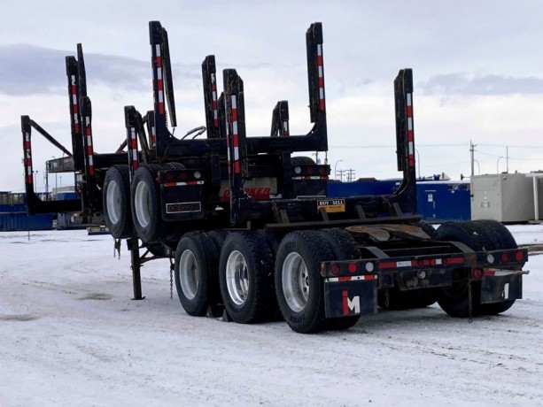 2012-doepker-61-ft-super-b-train-log-trailer-8-6-bunks-big-2