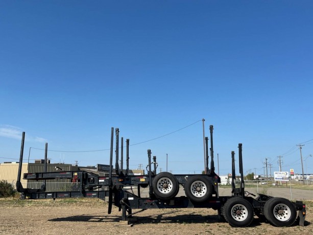 2015-bws-b-train-log-trailer-59-ft-air-ride-6-bunks-8ft-6-inch-225-tires-big-1