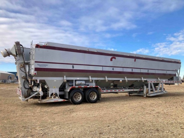 2012-appco-4000-cubic-ft-sand-mobile-storage-pig-dry-bulk-tank-trailer-with-conveyor-belt-system-big-3