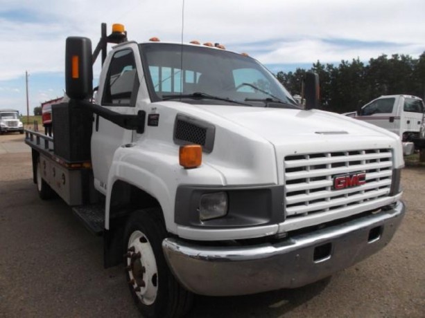 2009-gmc-4500-2wd-deck-truck-big-1