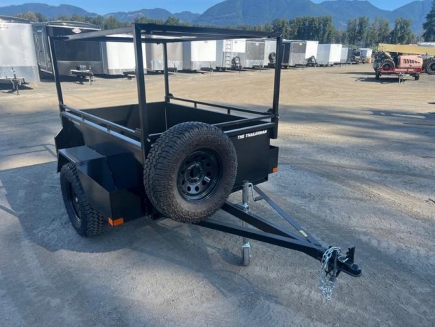 2025-trailerman-trailers-inc-4x6-box-trailer-with-rtt-rack-torsion-axle-apex-tires-big-2