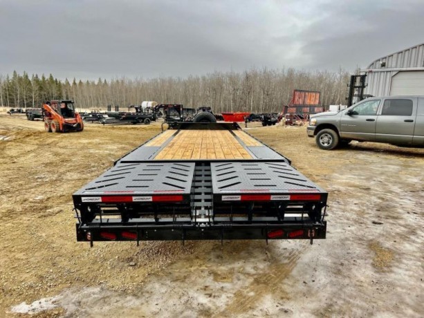 2024-horizon-trailers-102-x-24-deckover-pintle-equipment-trailer-wmountain-ramps-21k-gvw-big-2