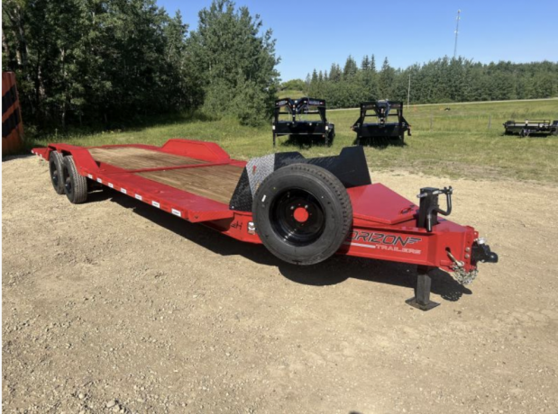 2024-horizon-trailers-102x26-tiltdeck-trailer-wdriveover-fenders-2-10k-torsion-oil-bath-axles-big-1