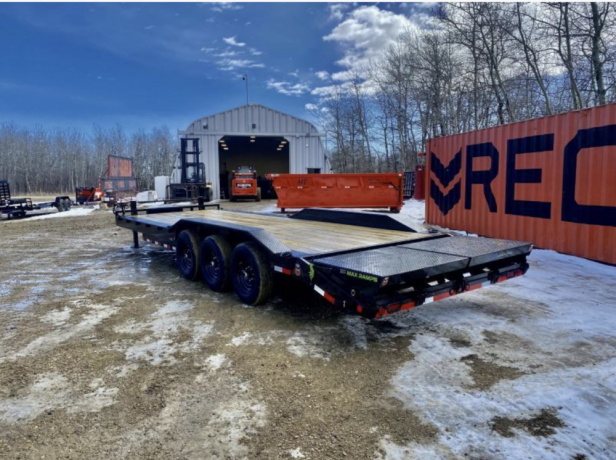 2025-load-trail-102-x-24-equipment-trailer-w-drive-over-fenders-21000lb-gvwr-big-2