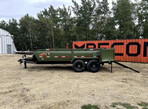 2024-horizon-trailers-81x16-dump-box-w25high-sides-14000-gvwr-big-2