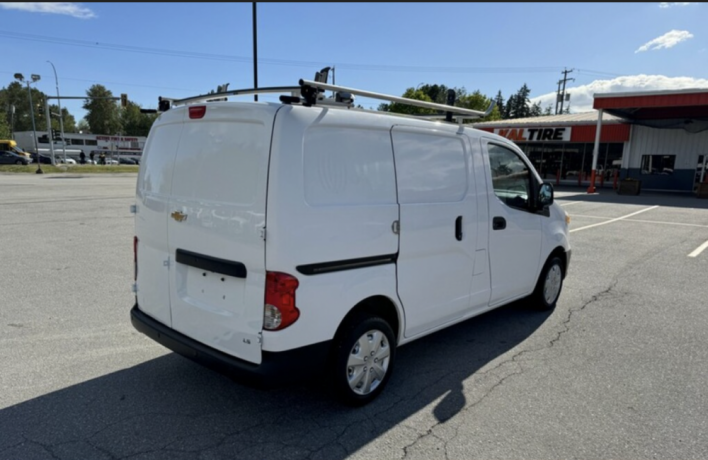 2018-chevrolet-city-express-cargo-van-shelving-divider-roof-rack-big-2