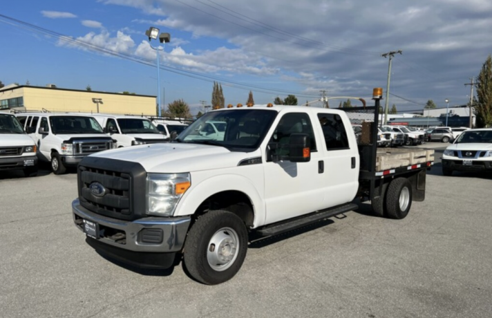 2013-ford-f-350-crew-cab-flat-deck-dually-4x4-big-1