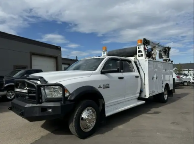 2016-ram-5500-service-truck-11ft-milron-5500-cobra-vmac-rapt-big-1