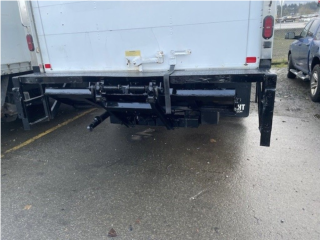 Liftgates Power Tailgates