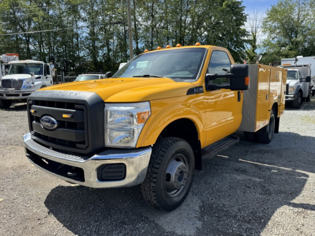 2015-ford-f350-service-utility-truck-new-cvi-low-mileage-ready-to-work-for-you-big-1