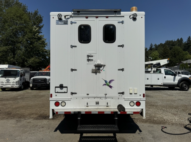 2012-ford-f550-14ft-fiber-splicing-service-box-truck-new-cvi-low-mileage-truck-ready-to-work-big-2