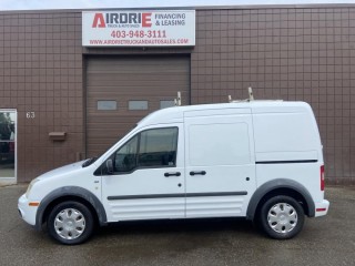 2012 Ford Transit Connect