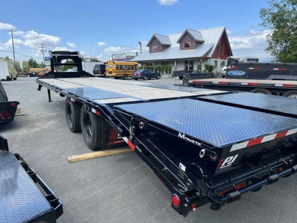 2025-pj-trailers-low-pro-flat-deck-w-duals-big-1