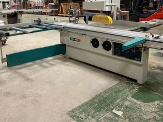 Holzher 1243 Sliding Table Saw