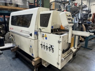 SCM Olimpic K203 Edgebander