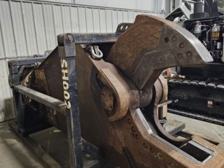 Genesis 445R Shear