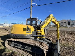 Wacker Neuson ET145