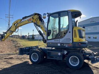 Wacker Neuson EW65