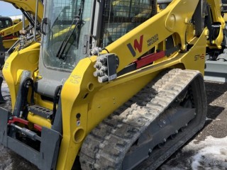 Wacker Neuson ST45