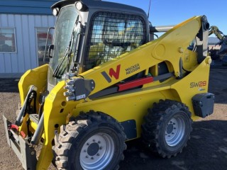 Wacker Neuson SW28