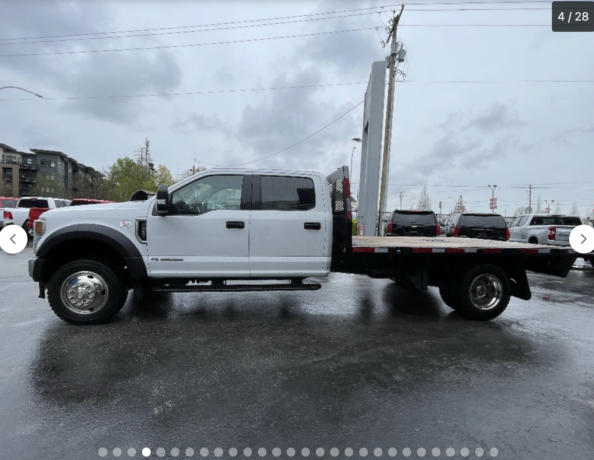 2020-ford-f-550-xlt-drw-4wd-diesel-pwr-seat-flat-deck-goose-hitch-big-1