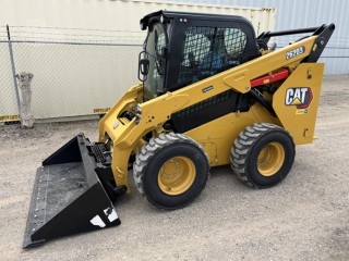 2023 CATERPILLAR 262D3