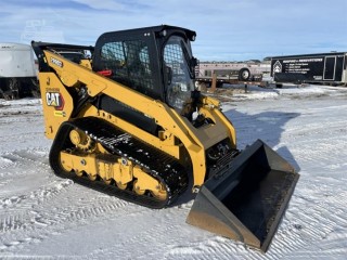 2023 CATERPILLAR 299D3