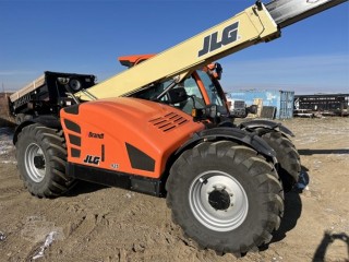 2021 JLG 925