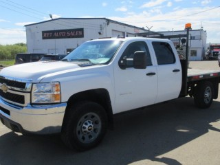 2013 GMC 3500