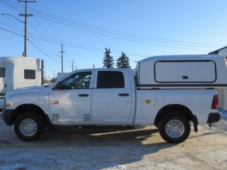 2012 Dodge RAM 3500