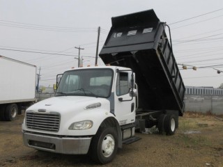 2006 Freightliner m2