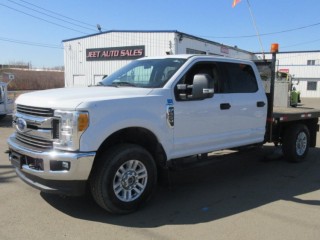 2017 Ford F-350 XLT