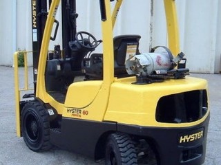 HYSTER H60FT