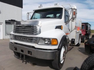 2005 STERLING ACTERRA FUEL TRUCK