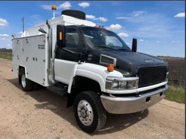 2007-gmc-c5500-fuel-lube-service-utility-truck-vmac-tanks-brutus-big-1