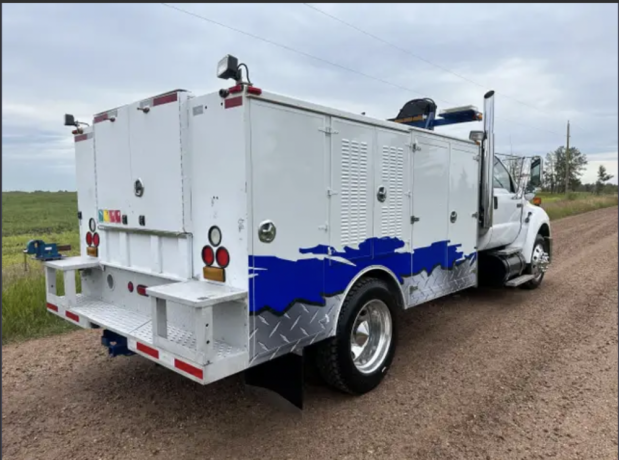 2005-ford-f650-picker-service-truck-cat-c7-hyd-picker-gas-comp-big-2