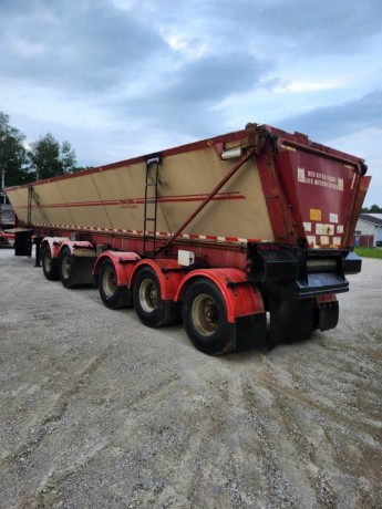 2013-trail-king-48-ft-aluminum-live-bottom-trailer-belt-dump-5-axle-spif-big-1